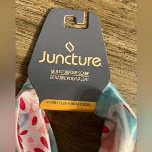 Juncture Multipurpose Scarf